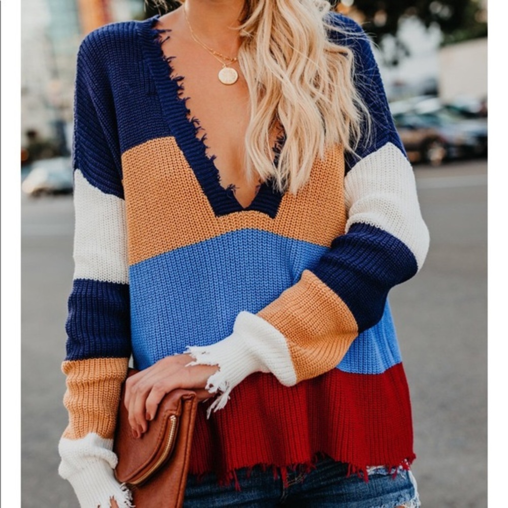 Vici Sweater